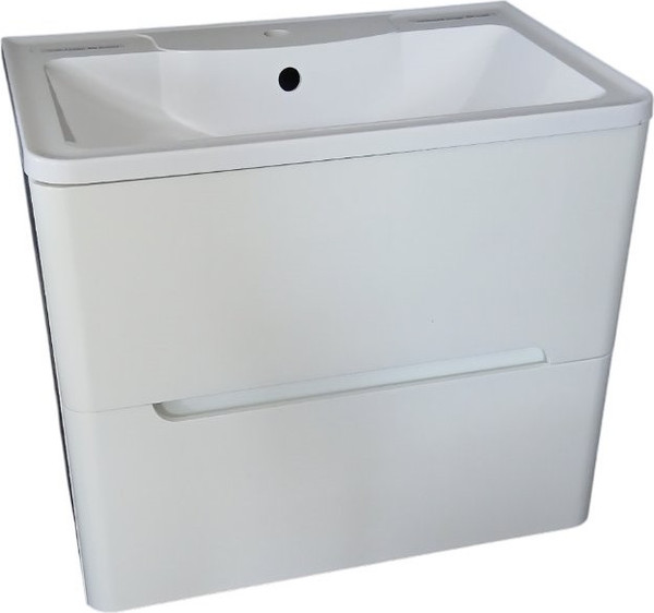 Изображение товара Тумба под умывальник Garda Allegro 76н_800 / 30.76н.800