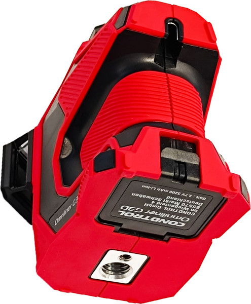 Изображение товара Лазерный нивелир Condtrol Omniliner G3D Kit (1-2-406)