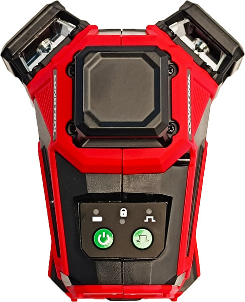 Изображение товара Лазерный нивелир Condtrol Omniliner G3D Kit (1-2-406)