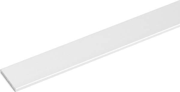 Изображение товара Профиль для светодиодной ленты Feron CAB285 / 48116 (серебро)