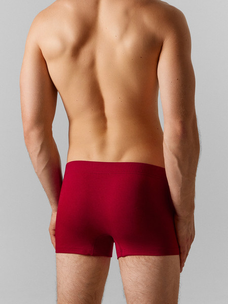 Изображение товара Трусы мужские Mark Formelle 411230 (р.102-112, вино)
