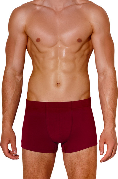 Изображение товара Трусы мужские Mark Formelle 411230 (р.102-112, вино)