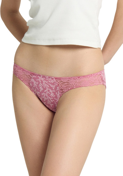 Изображение товара Трусы женские Mark Formelle 412004 (р.102, веточки на розовом)