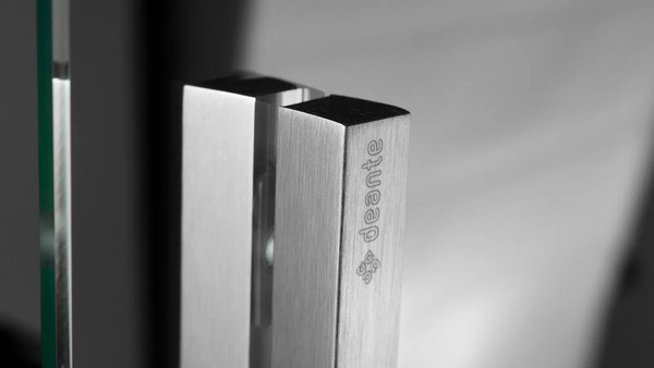 Изображение товара Душевая стенка Deante Prizma Walk-In KTJ_F39R