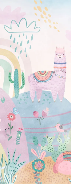 Изображение товара Фотообои листовые Citydecor Детская 475 (100x260см)