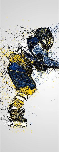 Изображение товара Фотообои листовые Citydecor Детская 478 (100x260см)