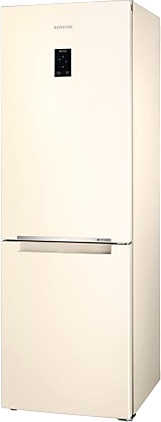 Изображение товара Холодильник с морозильником Samsung RB33A32N0EL/WT