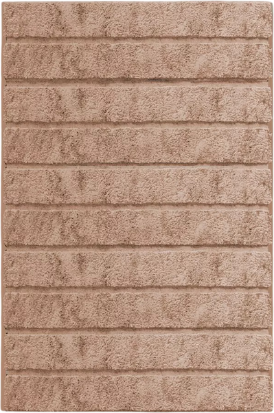 Изображение товара Коврик Aqra 120x60см / CPT1-1MBE (бежевый)