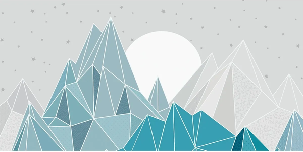 Изображение товара Фотообои листовые Citydecor Детская 466 (300x150см)