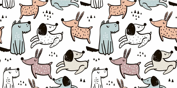 Изображение товара Фотообои листовые Citydecor Детская 477 (300x150см)