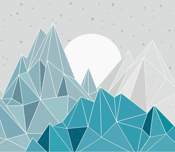 Изображение товара Фотообои листовые Citydecor Детская 466 (300x260см)