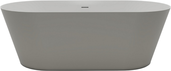 Изображение товара Ванна из искусственного камня Abber Stein AS9605 (белый матовый)