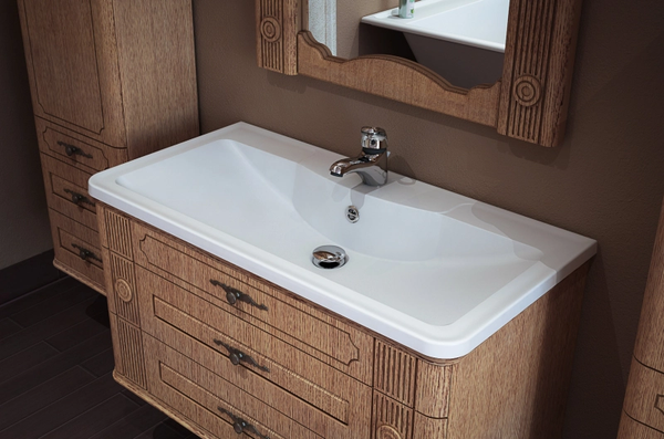 Изображение товара Умывальник Florentina Аллегро 800 (белый)