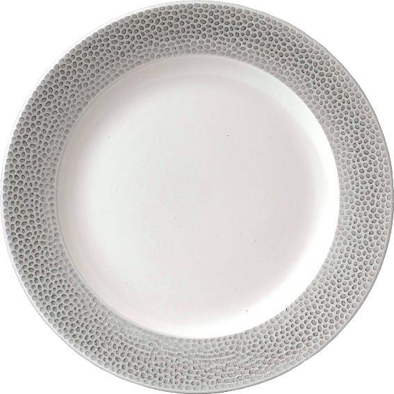 Изображение товара Тарелка столовая обеденная Churchill Isla / SHISIF101 (Shale Grey)