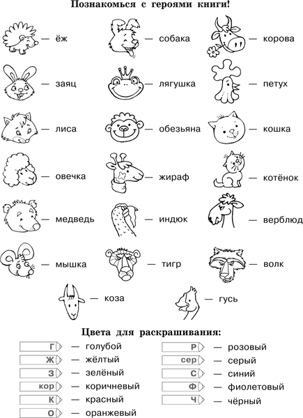 Изображение товара Учебное пособие АСТ Полный курс начальной школы. Все типы и все виды заданий (Узорова Ольга)