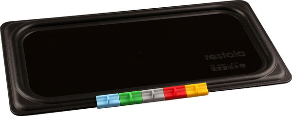 Изображение товара Крышка для гастроемкости Restola 422101313