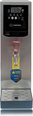 Изображение товара Профессиональный кипятильник Hurakan HKN-HVZ22