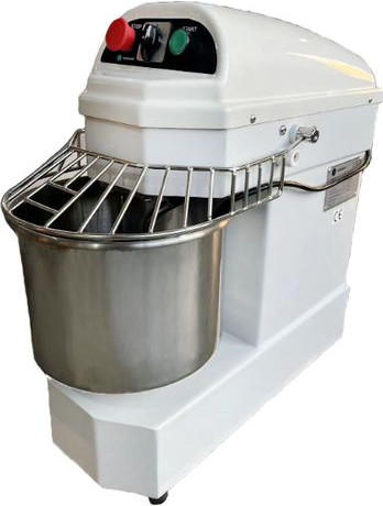 Изображение товара Тестомес Hurakan HKN-10SN