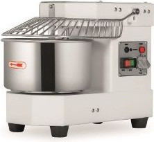 Изображение товара Тестомес Hurakan HKN-8SN