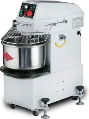 Изображение товара Тестомес Hurakan HKN-30CN