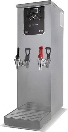 Изображение товара Профессиональный кипятильник Hurakan HKN-HVZ25MD