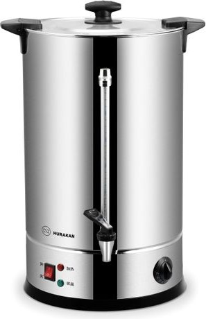 Изображение товара Профессиональный кипятильник Hurakan HKN-HVB12M