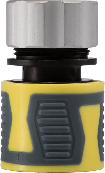 Изображение товара Соединитель для шланга Четыре сезона 62-0304-F