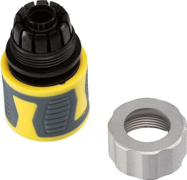 Изображение товара Соединитель для шланга Четыре сезона 62-0304-F