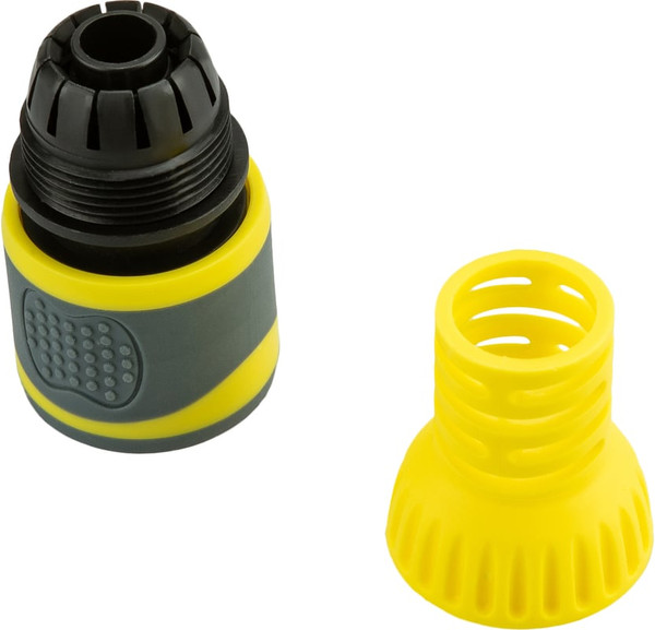 Изображение товара Соединитель для шланга Четыре сезона 62-0300-F