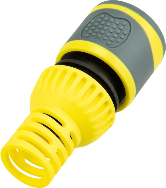 Изображение товара Соединитель для шланга Четыре сезона 62-0300-F