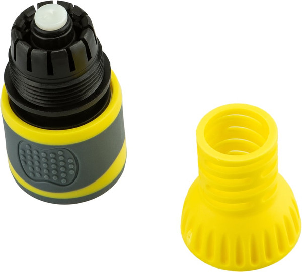 Изображение товара Соединитель для шланга Четыре сезона 62-0303-F