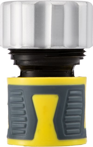 Изображение товара Соединитель для шланга Четыре сезона 62-0306-F