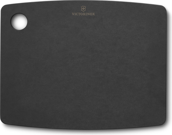 Разделочная доска Victorinox Kitchen 7.4122.3 (черный) — фото 3