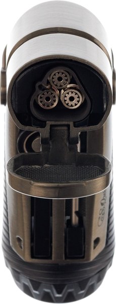 Изображение товара Зажигалка S.Quire 440070-Black