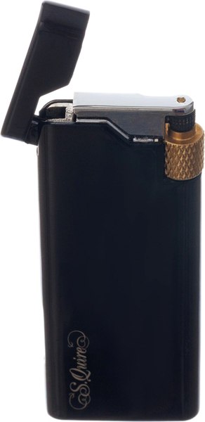 Изображение товара Зажигалка S.Quire 430158-Black