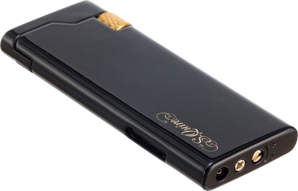 Изображение товара Зажигалка S.Quire 430158-Black