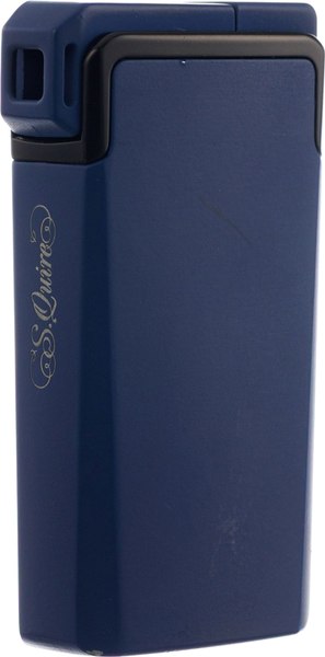Изображение товара Зажигалка S.Quire 440089-Blue