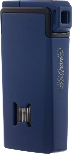 Изображение товара Зажигалка S.Quire 440089-Blue
