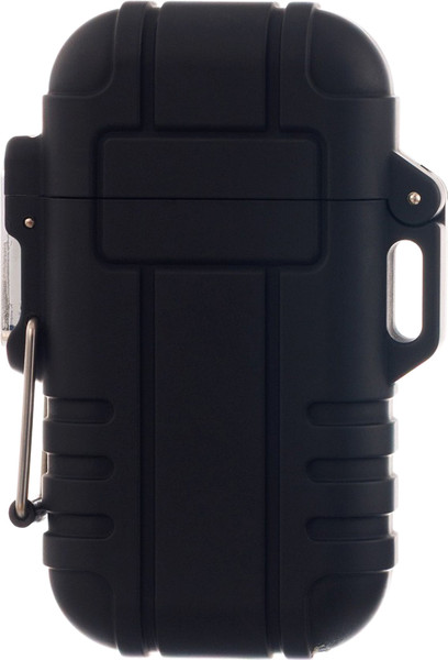 Изображение товара Зажигалка S.Quire FL012-Black