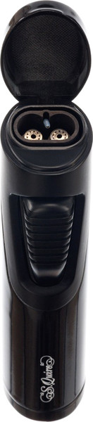 Изображение товара Зажигалка S.Quire 430122-Black
