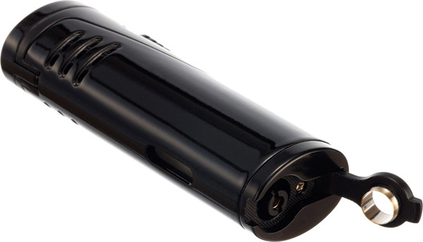 Изображение товара Зажигалка S.Quire 430122-Black