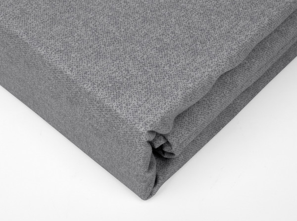 Изображение товара Простыня Блакiт На резинке 200x160x25 457983 / 2983/0 (серый)