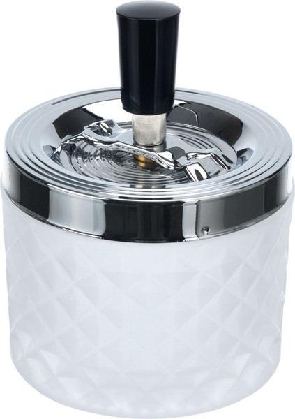 Изображение товара Пепельница S.Quire BK916H-White