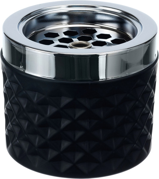 Изображение товара Пепельница S.Quire B860H-Black