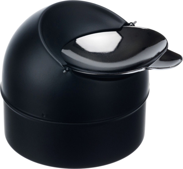 Изображение товара Пепельница S.Quire 816AA-Black