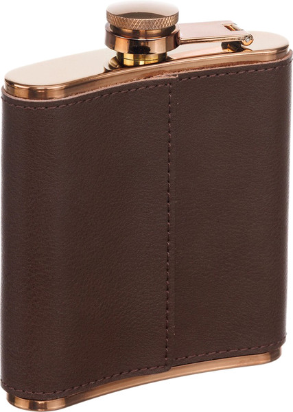 Изображение товара Фляга S.Quire GS03-9 (коричневый)