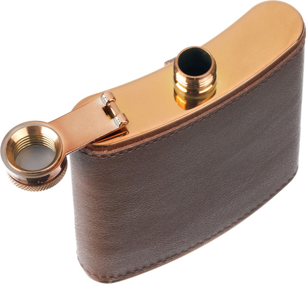 Изображение товара Фляга S.Quire GS03-9 (коричневый)