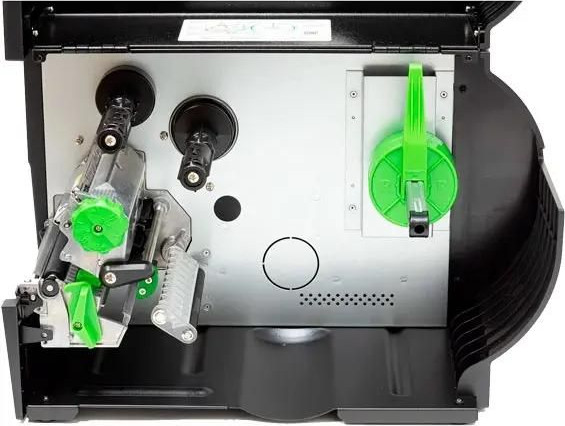 Изображение товара Принтер этикеток TSC MB341T (MB341T-A001-0202)