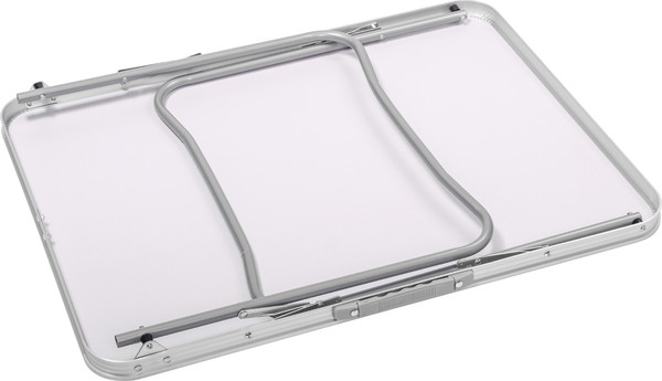 Изображение товара Комплект складной мебели Sundays ZC-CT004/ZC-CC008 (синий/серый)