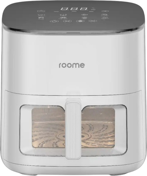 Изображение товара Аэрогриль Roome Air Fry AF-ZE7223-A (белый)